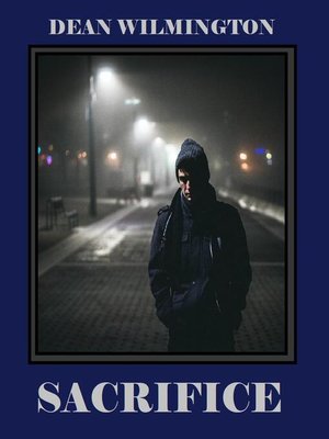 cover image of Sacrifice